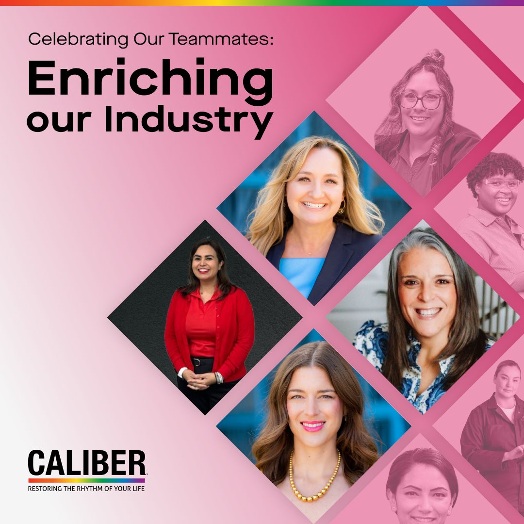 Enriching Our Industry social media post
